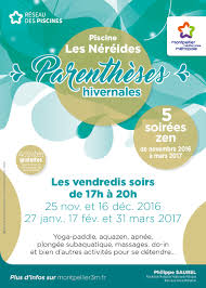 Parenthese Hivernale Montpellier Mediterranee Metropole