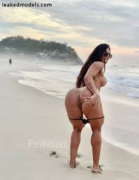 Fernanda Welter  fe.welter  planeetclitsexx1  xxxfxxx Голые слитые фото  OnlyFans 41 - Слитые Модели