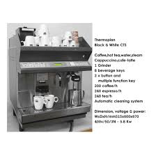 14 best coffee machines in malaysia 1. Free Usage Coffee Machine Products Avanti Espresso
