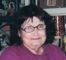 Dorothy Harshman Obituary