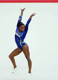 A olimpíada do rio vai dar uma injeção de ânimo. Apos 12 Anos Como Favorita Daiane Dos Santos Fala Como E Viver Ciclo Olimpico Como Torcedora Mais Esportes Superesportes