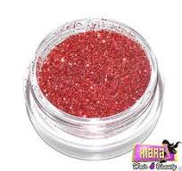 Red Sparkle Eye Shadow Glitter Sparkling Dust Body Face Nail Party Make-Up | eBay