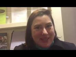 Tamara Lundgren inspires Technovation 2015