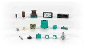Welcome to Pepperl+Fuchs Corporate Website