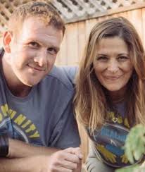 Happy 2 year anniversary Community Healing Gardens! View message from CHG's  Director Ben Hirschfeld + CoFounder Nicole Landers