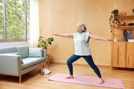 Image result for Exercise in Patients with Arthritis
