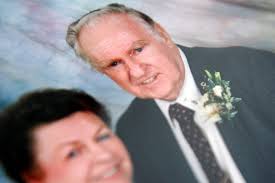 Military heirloom returned to family