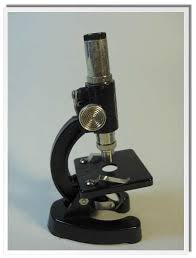 Items Similar To Microscope Research Juior Vintage Mighty Microscope On Etsy Microscopic Vintage Laboratory Equipment