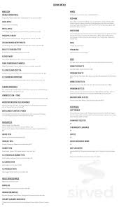 A free inside look at company reviews and salaries posted anonymously by employees. Studio Movie Grill Menu In Lewisville Texas Usa