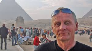 John Erling Utsi sátneduojit