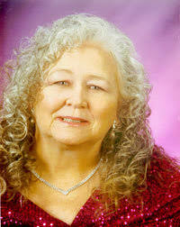 Beverly Faye Parks Wheeler