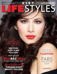 vietlifestylesmagazine Publisher Publications