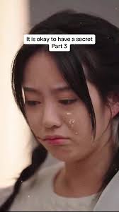 Its Okay to Have A Secret Türkçe Dublaj