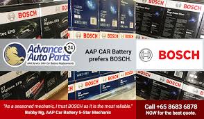 bosch car batteries price list onsite replacement aap