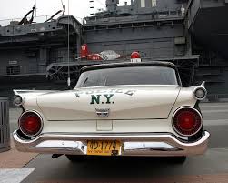 vintage nypd 1959 ford police car new york city police cars ford police old police cars vintage nypd 1959 ford police car new