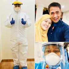 Live nak tahu perkembangan terkini angkasawan pertama malaysia dr sheikh muszaphar shukor. Saya Sedih Tengok Isteri Tidak Boleh Dekat Dengan Anak Anak Sheikh Muszaphar