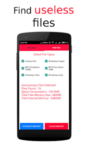 Clean memory android tv box apk. Clean Memory For Android Apk Download