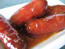 Perfect Lil Smokies Recipe Food Com Recipe Smokies Recipe Lil Smokies Recipes Recipes