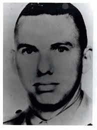 Maj. JAMES EDMUND CARLTON JR.