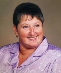 Anita TAYLOR Obituary (2015)