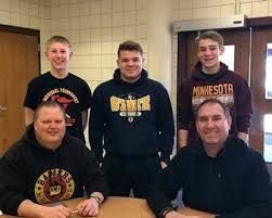 Hawley Booster Club Newsletter