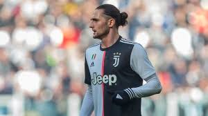 Avec france football, suivez l'actualité; Adrien Rabiot Why The French Midfielder Is Everything Manchester United Don T Need