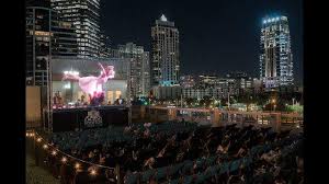 Houston methodist lung cancer screening locations in baytown, texas medical center, and west houston hold this designation. 5 Houston Spots To Watch Movies Outside