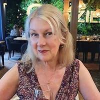 The Infinite Terrace by Lindy Viandier