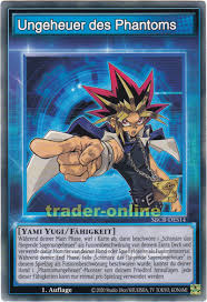 Using swarming and immortal monsters to bring slifer and win the game. Ungeheuer Des Phantoms Trader Online De Magic Yu Gi Oh Trading Card Online Shop Fur Einzelkarten Booster Und Zubehor