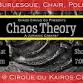 Chaos Theory - A Jurassic Cabaret