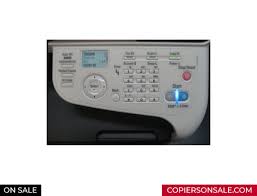 Print driver customisation print features. Konica Minolta Bizhub C3110 For Sale Buy Now Save Up To 70