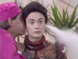 Galloping Galaxies! (TV Series 1985–1986)