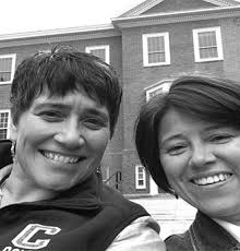 THE Colby's dorm crisis Pugh Center Banner Removal Shrouded in Mystery