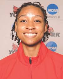 2019 Women's Cross Country Roster