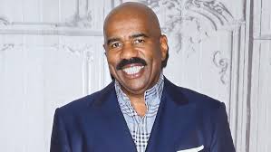 The Untold Truth Of Steve Harvey