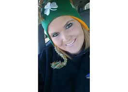 ALICIA SPENCE Obituary (1980