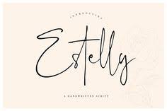 They are organized into highly regular formal types similar to cursive writing and looser, more casual scripts. 10 Signature Font Ideas Signature Fonts Ligature Freelance Graphic Design
