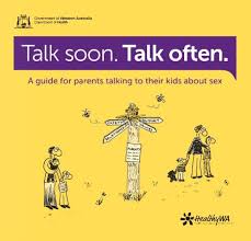 Healthy estuaries wa is a $25 million state government commitment, building on the work of the regional estuaries initiative and delivering core actions of . Talk Soon Talk Often A Guide For Parents Talking To Their Kids About Sex