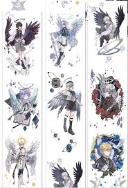 This Item Is Unavailable Etsy Anime Character Design Oc Drawings Character Design Inspiration