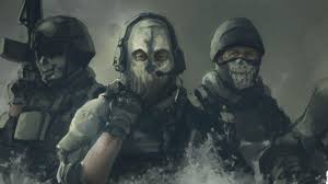 Check spelling or type a new query. Call Of Duty Warzone Ghost Wallpapers Wallpaper Cave
