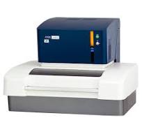 Hitachi X-ray (XRF) Coating Thickness Gauge FT160 Series ...
