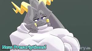 Pseudoregalia Sybil (pseudoregalia) 1boy Animated - Lewd.ninja