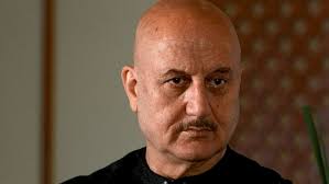 Image result for anupam kher