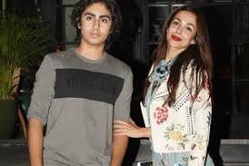 Malaika arora recently graced kareena's radio show where she revealed much about her broken married life, her son arhaan's reaction post her divorce with arbaaz and much more. Is Malaika Arora S Son Arhaan Khan Eyeing A Bollywood Debut