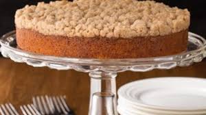 Bisquick Cinnamon Coffee Cake Bisquick R Baking Mix Makes Preparing This Delicious Coffee Cake That Features A Cinnamon Sugar Top Bisquick Coffee Cake Recipe Coffee Cake Recipes Baking Mix