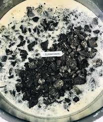 Panaskan campuran milo yang separuh lagi dengan api paling kecil supaya tidak membeku. Resepi Puding Oreo Milo 5 Bahan Super Senang Dan Super Sedap Daily Makan