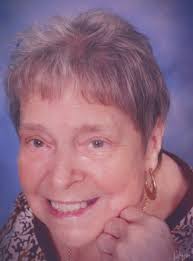 Obituary for Doris Lovelace Coe