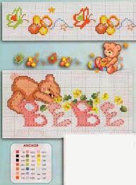 Schemi A Punto Croce Gratuiti Per Tutti Tanti Schemi Punto Croce Per Bambini Lenzuolini E Culle Punto Croce Punto Croce Di Bambino Punto Croce Gratis