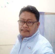 Mario El Mudo Juárez camisa #18