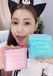 Mediheal Toner สีไหนpad